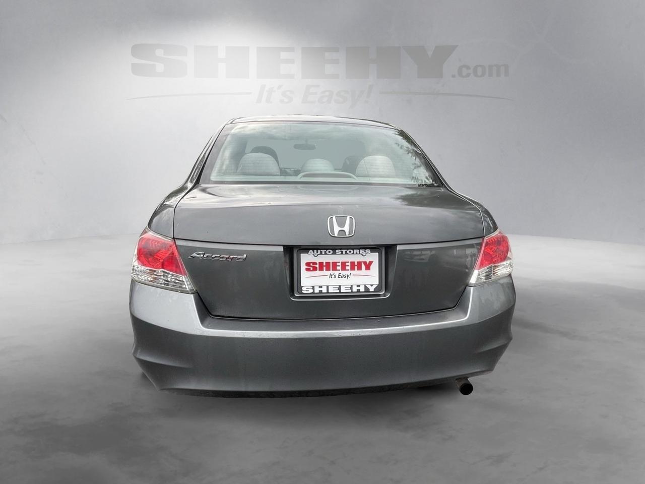 2009 Honda Accord LX Alexandria VA