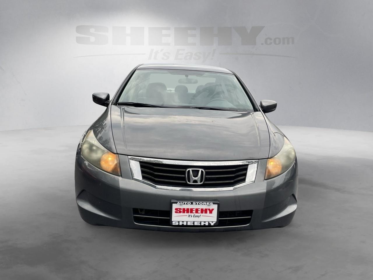 2009 Honda Accord LX Alexandria VA