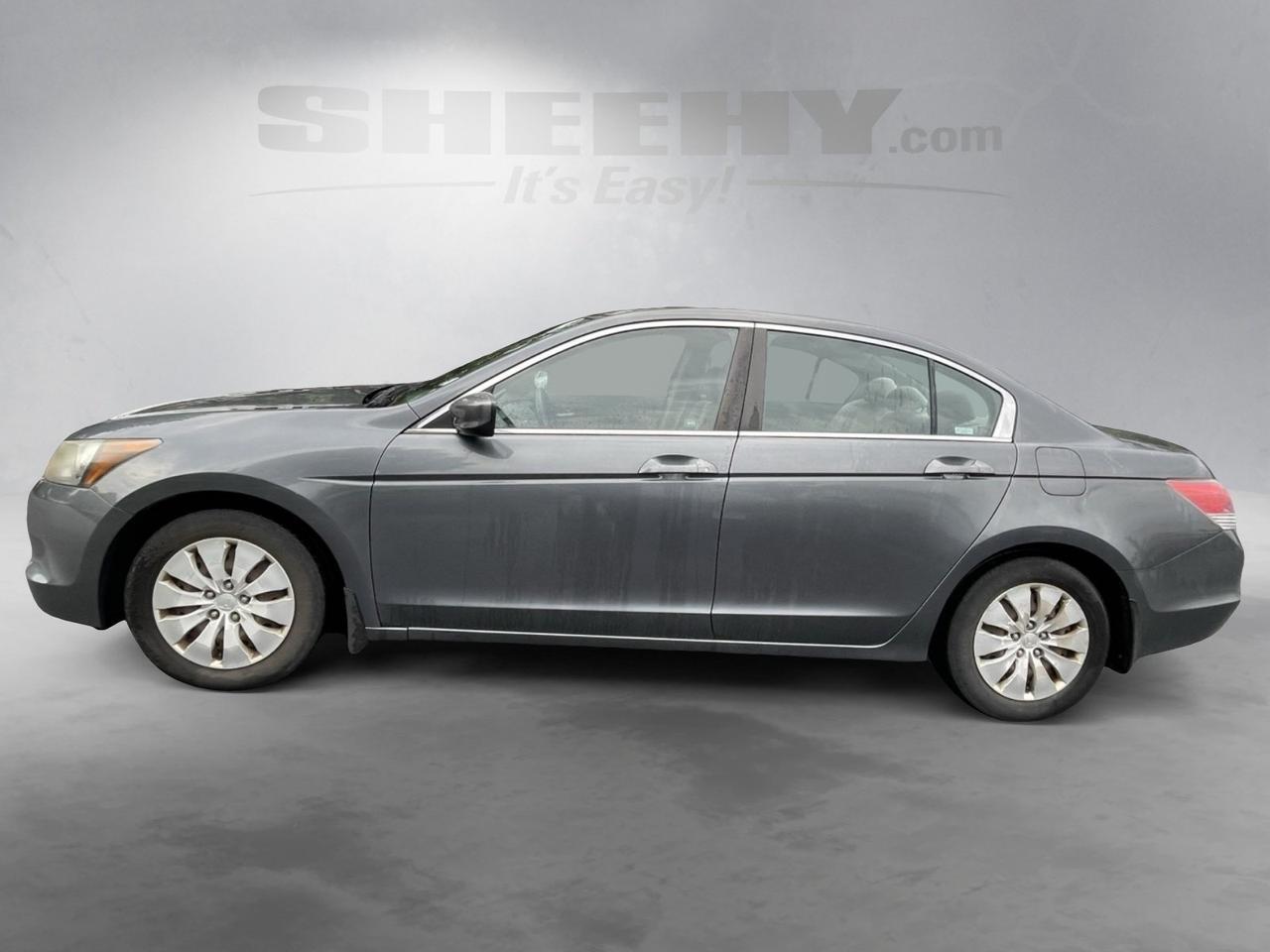 2009 Honda Accord LX Alexandria VA