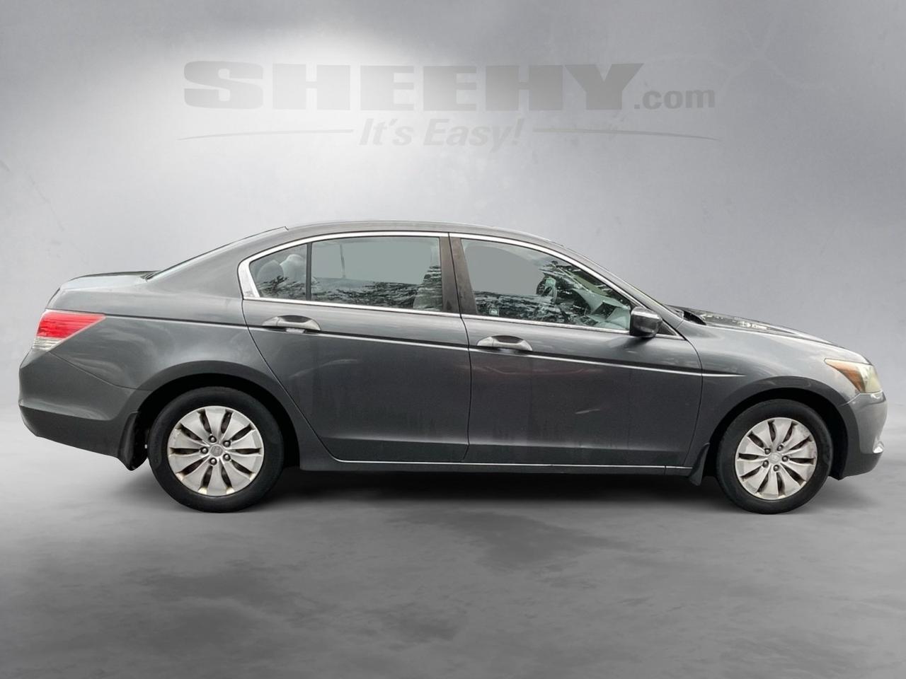 2009 Honda Accord LX Alexandria VA