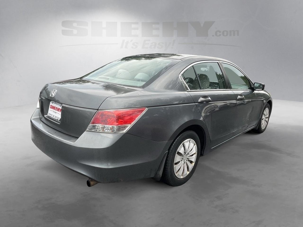 2009 Honda Accord LX Alexandria VA