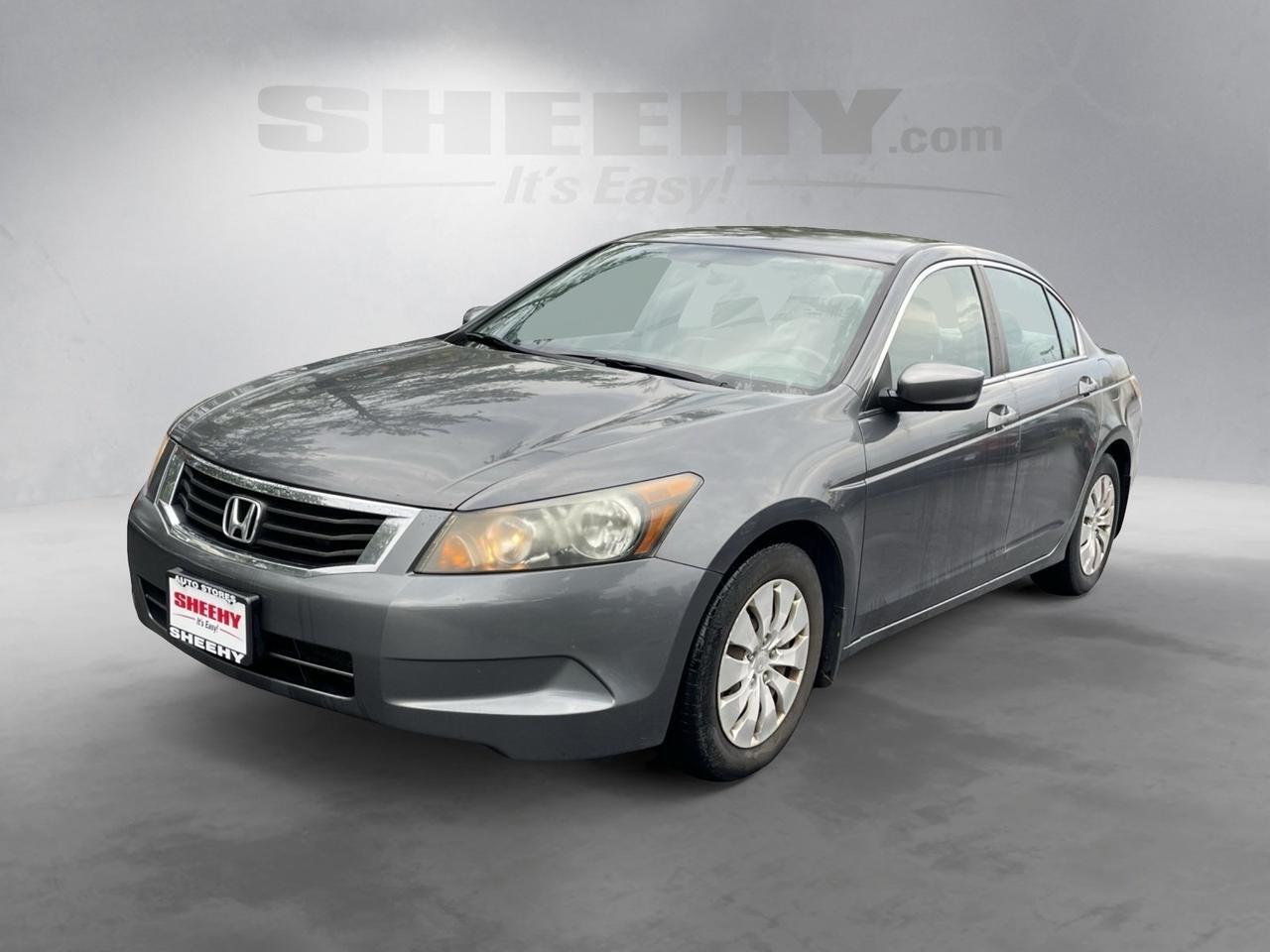 2009 Honda Accord LX Alexandria VA