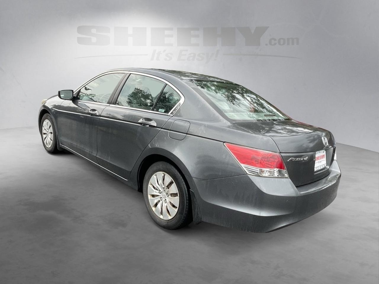 2009 Honda Accord LX Alexandria VA