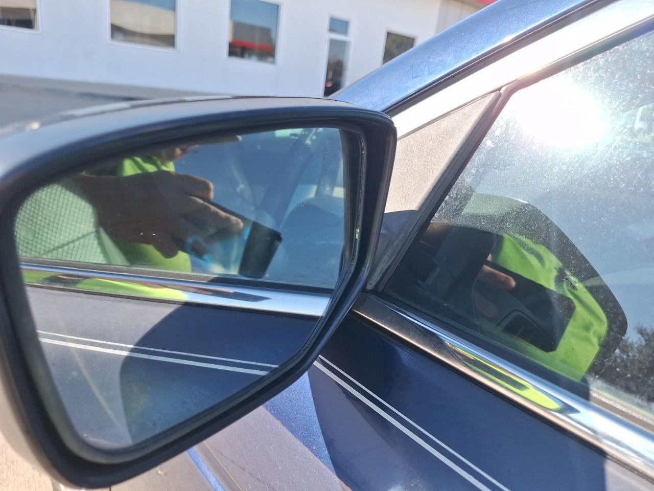 2009 Honda Accord Sdn EX-L Hurst TX