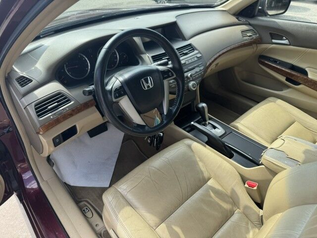 2009 Honda Accord Sdn EX-L North Versailles PA