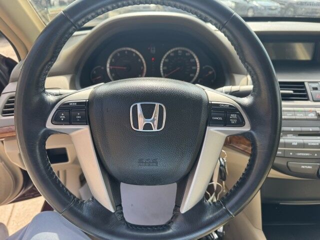 2009 Honda Accord Sdn EX-L North Versailles PA
