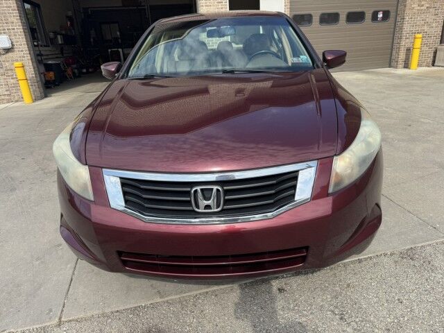 2009 Honda Accord Sdn EX-L North Versailles PA