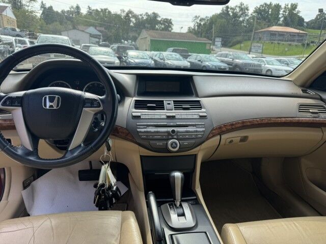2009 Honda Accord Sdn EX-L North Versailles PA
