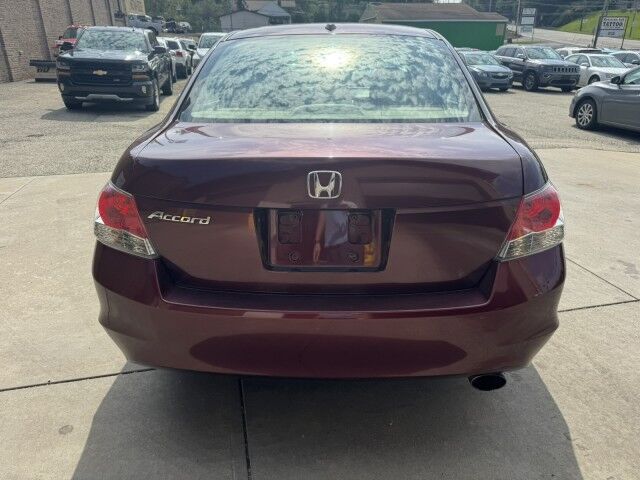 2009 Honda Accord Sdn EX-L North Versailles PA
