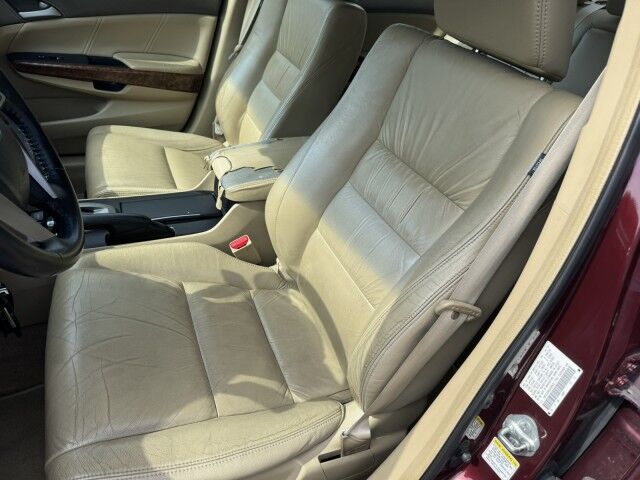 2009 Honda Accord Sdn EX-L North Versailles PA