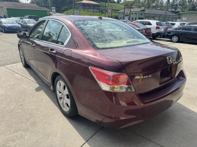 2009 Honda Accord Sdn EX-L North Versailles PA