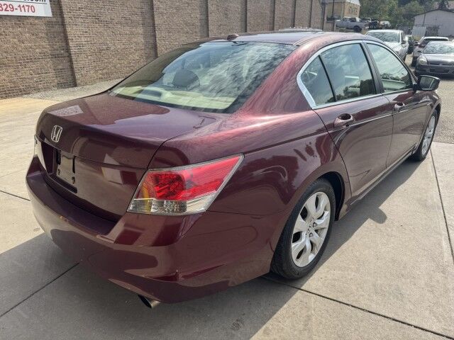 2009 Honda Accord Sdn EX-L North Versailles PA