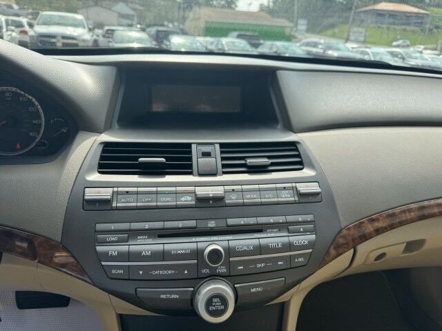 2009 Honda Accord Sdn EX-L North Versailles PA