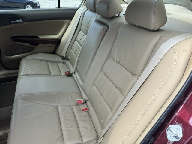 2009 Honda Accord Sdn EX-L North Versailles PA