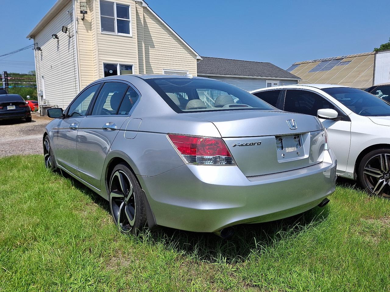 2009 Honda Accord Sdn EX-L Vineland NJ