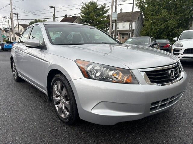 2009 Honda Accord Sdn EX-L Whitehall PA