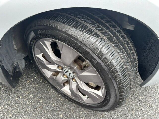 2009 Honda Accord Sdn EX-L Whitehall PA