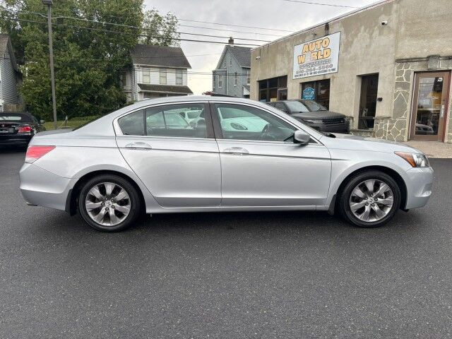 2009 Honda Accord Sdn EX-L Whitehall PA