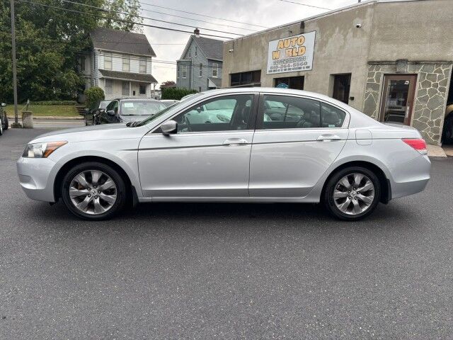 2009 Honda Accord Sdn EX-L Whitehall PA