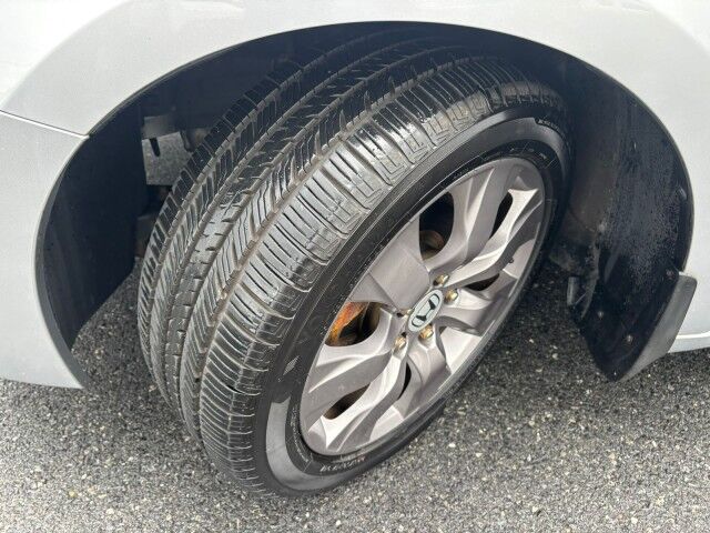 2009 Honda Accord Sdn EX-L Whitehall PA