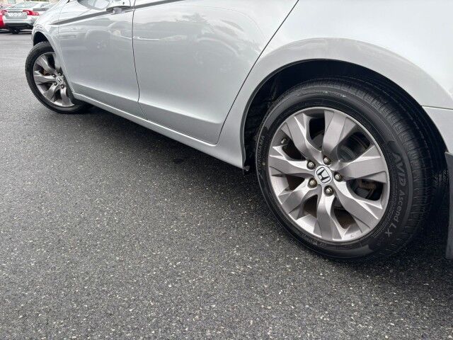 2009 Honda Accord Sdn EX-L Whitehall PA