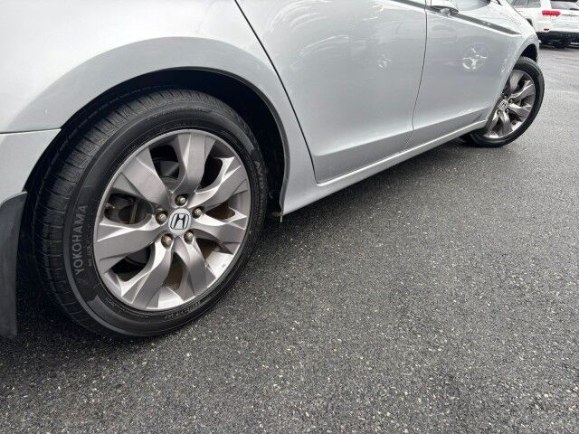 2009 Honda Accord Sdn EX-L Whitehall PA