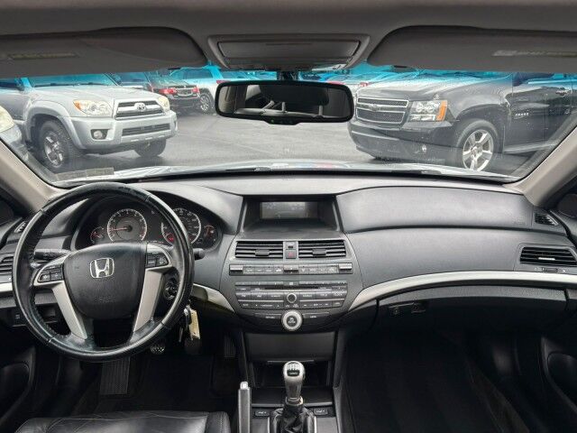 2009 Honda Accord Sdn EX-L Whitehall PA