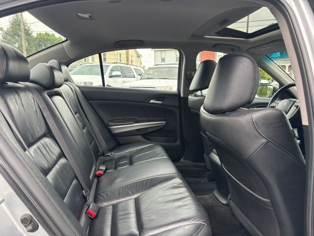 2009 Honda Accord Sdn EX-L Whitehall PA