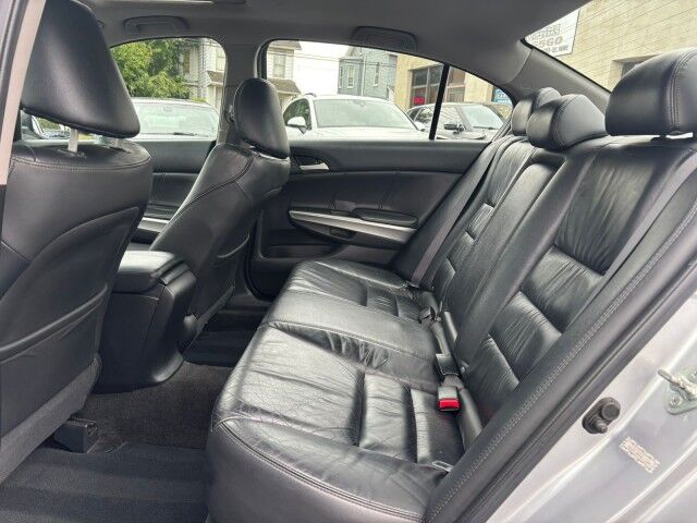 2009 Honda Accord Sdn EX-L Whitehall PA