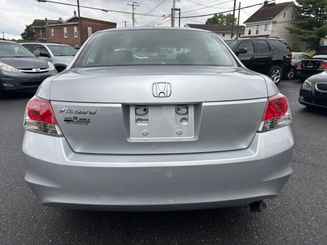 2009 Honda Accord Sdn EX-L Whitehall PA