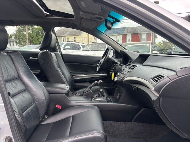 2009 Honda Accord Sdn EX-L Whitehall PA