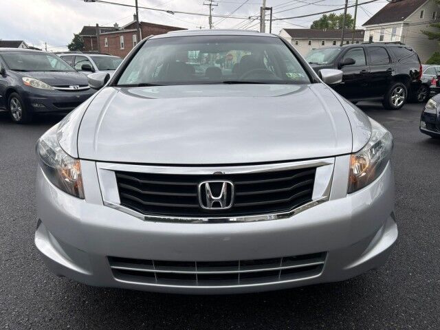 2009 Honda Accord Sdn EX-L Whitehall PA