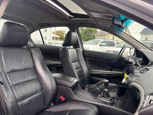 2009 Honda Accord Sdn EX-L Whitehall PA