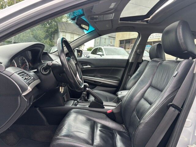 2009 Honda Accord Sdn EX-L Whitehall PA