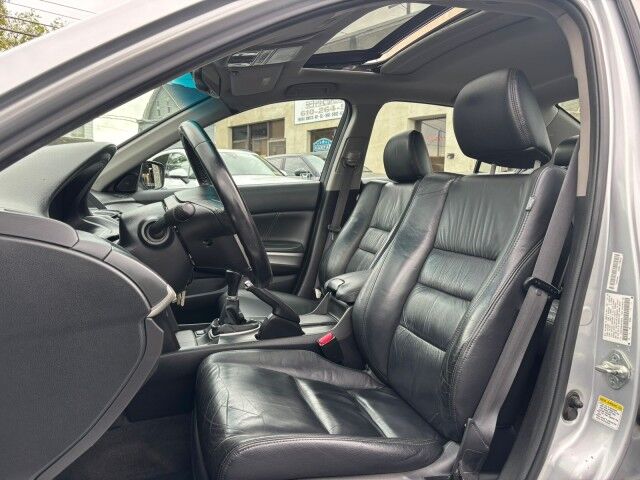 2009 Honda Accord Sdn EX-L Whitehall PA