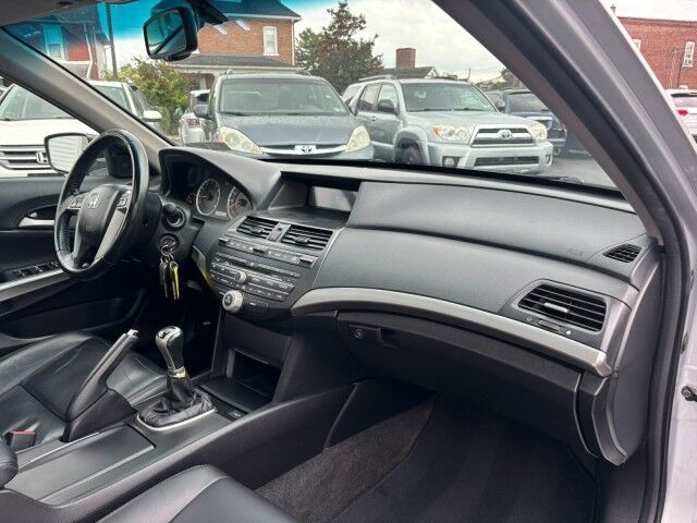 2009 Honda Accord Sdn EX-L Whitehall PA