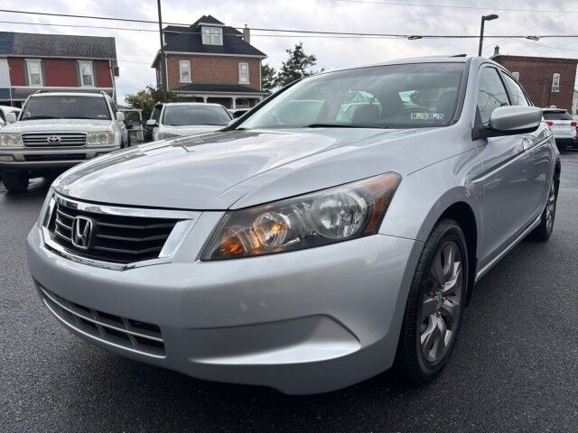 2009 Honda Accord Sdn EX-L Whitehall PA