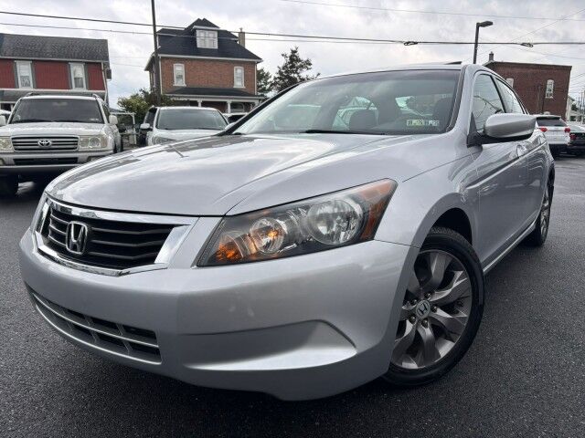 2009 Honda Accord Sdn EX-L Whitehall PA