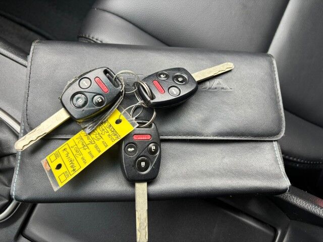 2009 Honda Accord Sdn EX-L Whitehall PA