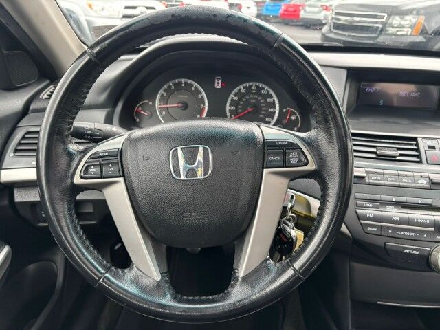 2009 Honda Accord Sdn EX-L Whitehall PA