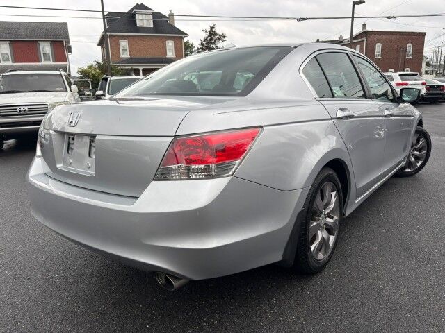 2009 Honda Accord Sdn EX-L Whitehall PA