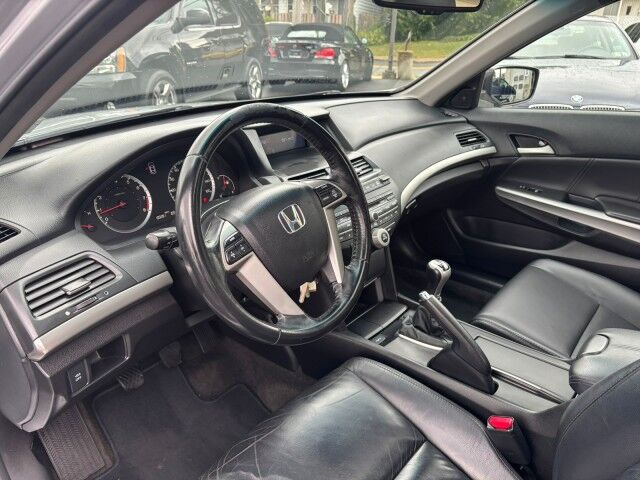 2009 Honda Accord Sdn EX-L Whitehall PA