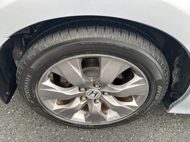2009 Honda Accord Sdn EX-L Whitehall PA