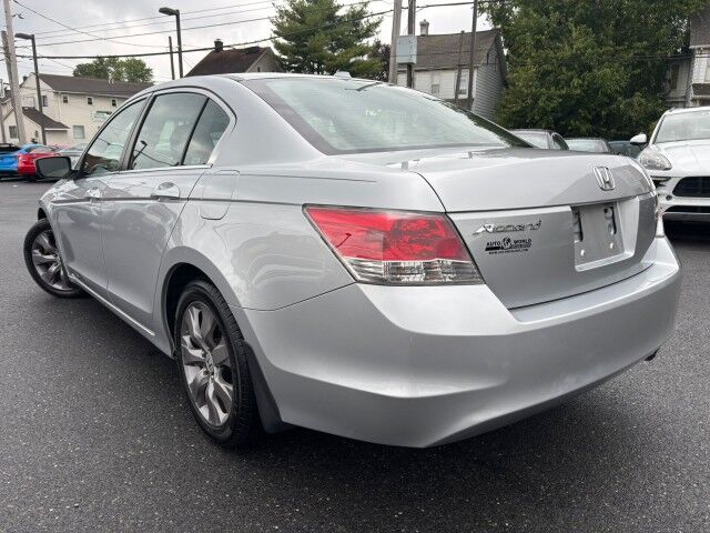 2009 Honda Accord Sdn EX-L Whitehall PA