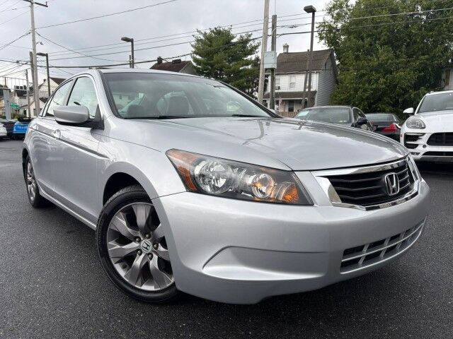 2009 Honda Accord Sdn EX-L Whitehall PA