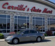 2009 Honda Accord Sdn LX Grand Junction CO 2009 Honda Accord Sdn LX Grand Junction CO