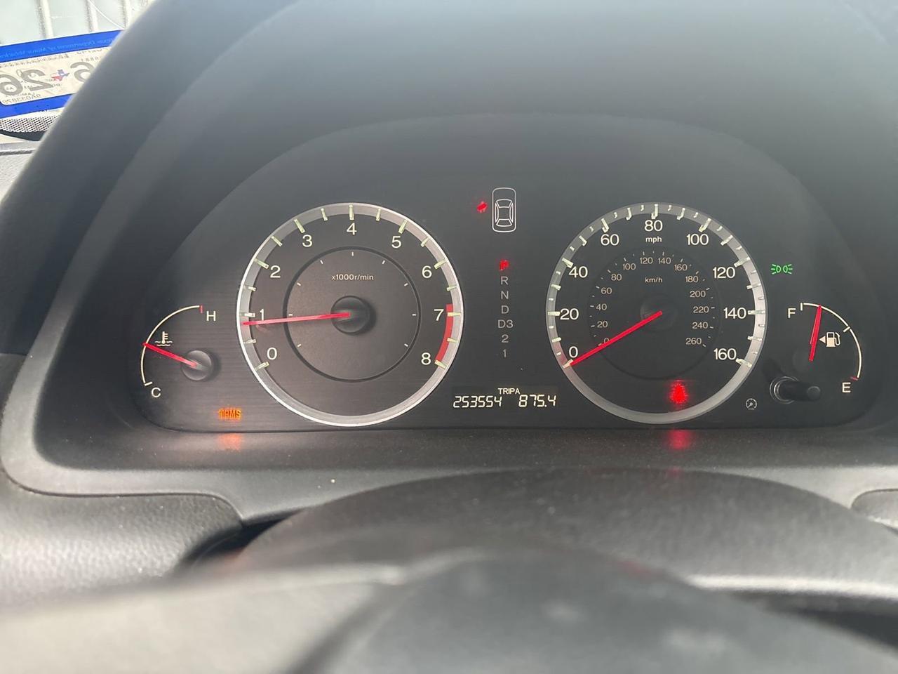 2009 Honda Accord Sdn LX Hurst TX