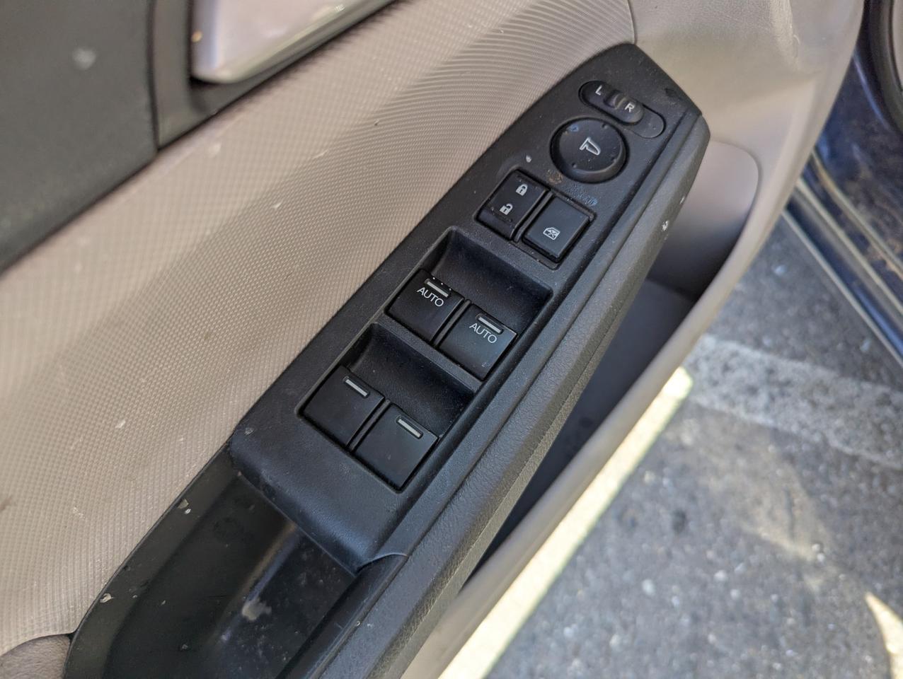 2009 Honda Accord Sdn LX-P Grand Junction CO