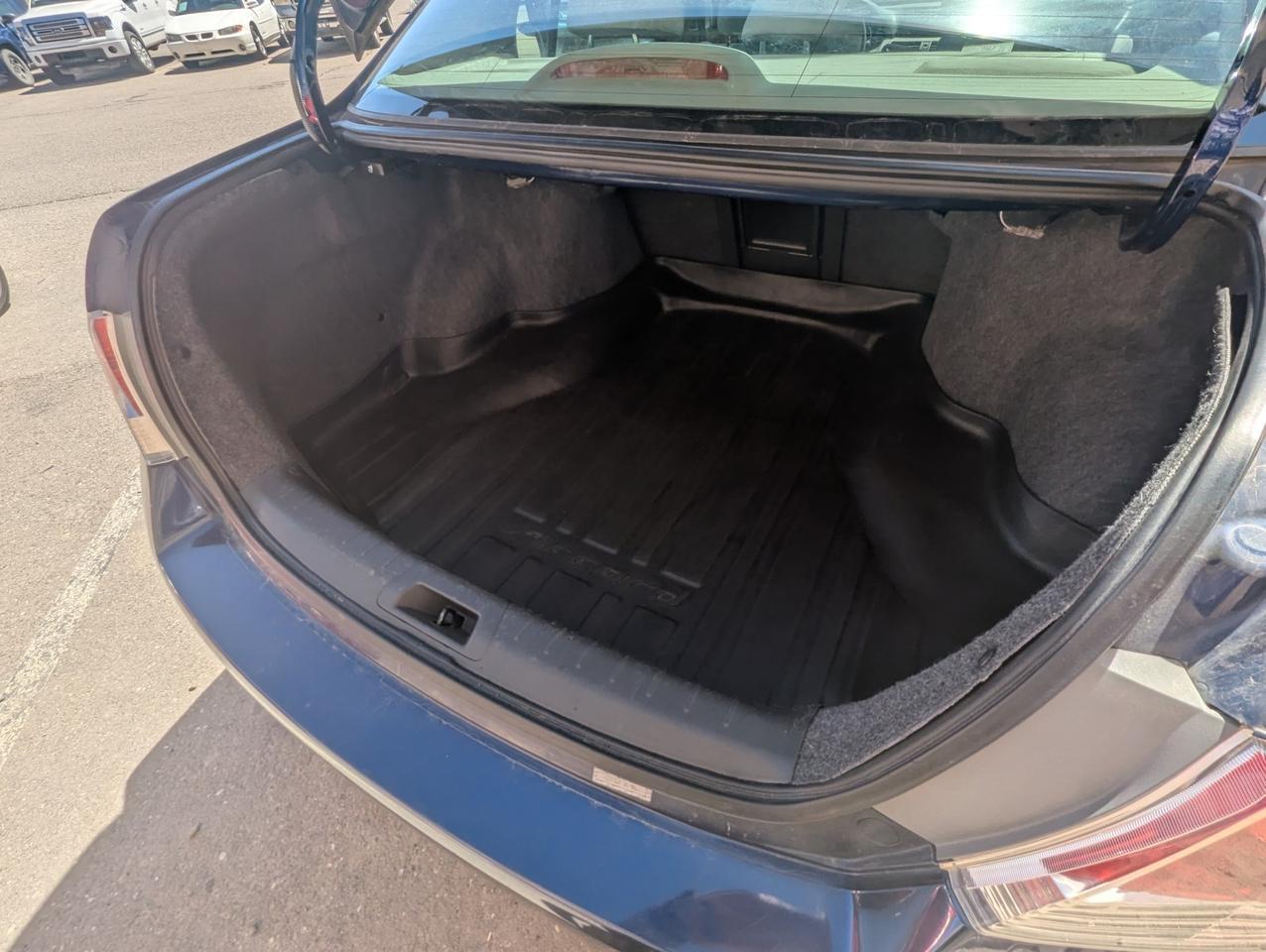 2009 Honda Accord Sdn LX-P Grand Junction CO