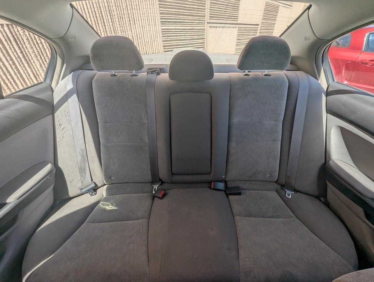 2009 Honda Accord Sdn LX-P Grand Junction CO